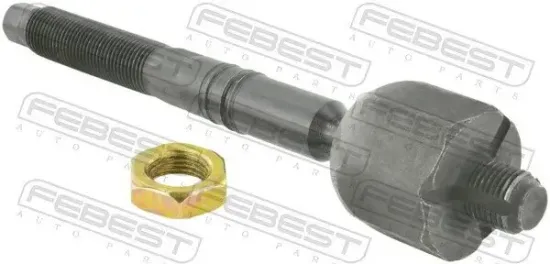 Axialgelenk, Spurstange Vorderachse FEBEST 2322-T5 Bild Axialgelenk, Spurstange Vorderachse FEBEST 2322-T5