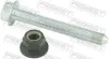 Sturzkorrekturschraubensatz FEBEST 2329-004-KIT