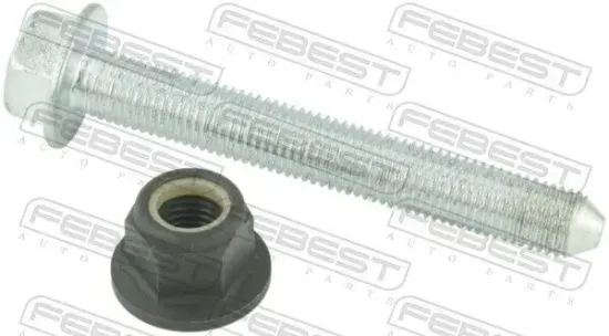 Sturzkorrekturschraubensatz FEBEST 2329-004-KIT Bild Sturzkorrekturschraubensatz FEBEST 2329-004-KIT
