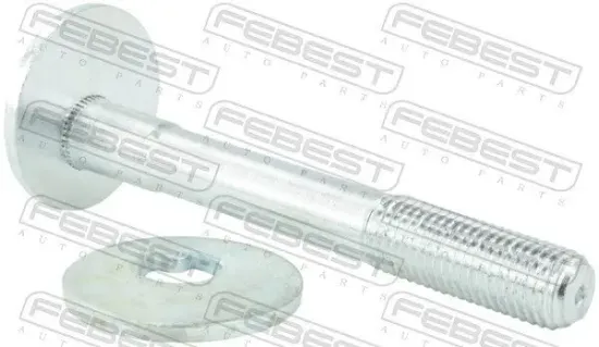 Sturzkorrekturschraubensatz FEBEST 2329-006-KIT Bild Sturzkorrekturschraubensatz FEBEST 2329-006-KIT