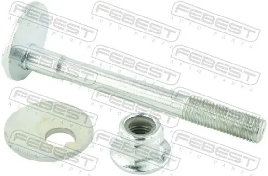 Sturzkorrekturschraubensatz FEBEST 2329-007-KIT Bild Sturzkorrekturschraubensatz FEBEST 2329-007-KIT