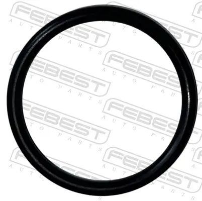 Dichtung, Kühlmittelflansch FEBEST 23400-033 Bild Dichtung, Kühlmittelflansch FEBEST 23400-033