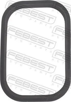 Dichtung, Ansaugkrümmer FEBEST 23402-001 Bild Dichtung, Ansaugkrümmer FEBEST 23402-001