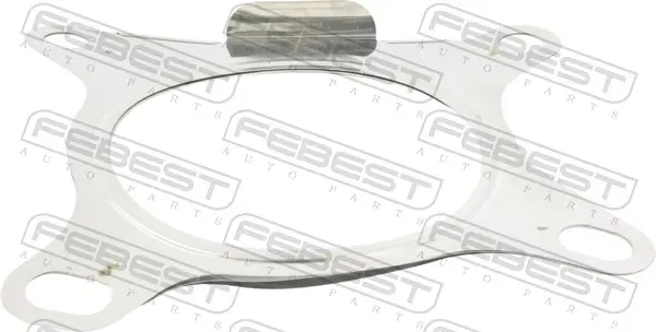 Dichtung, Abgasrohr FEBEST 23492-001
