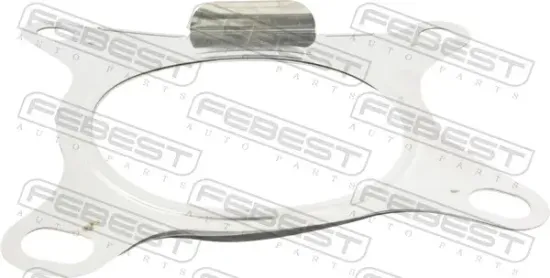 Dichtung, Abgasrohr FEBEST 23492-001 Bild Dichtung, Abgasrohr FEBEST 23492-001