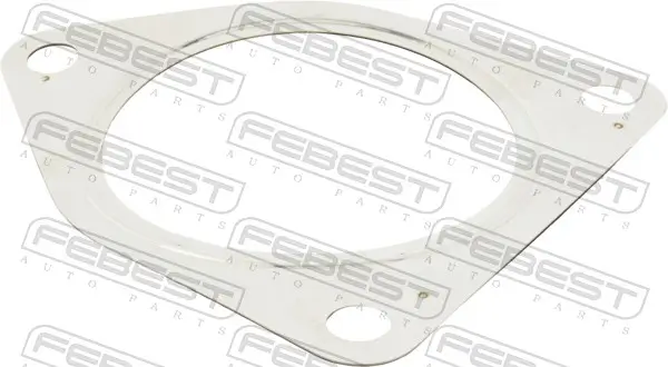 Dichtung, Abgasrohr FEBEST 23492-002