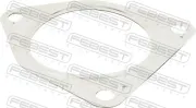 Dichtung, Abgasrohr FEBEST 23492-002