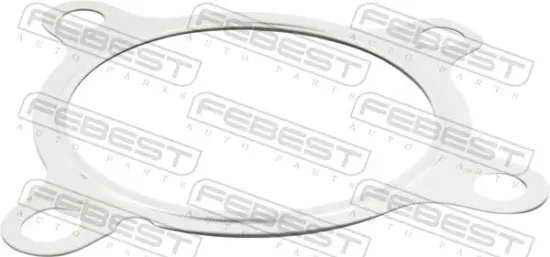 Dichtung, Abgasrohr FEBEST 23492-003 Bild Dichtung, Abgasrohr FEBEST 23492-003
