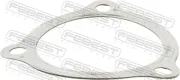 Dichtung, Abgasrohr FEBEST 23492-004