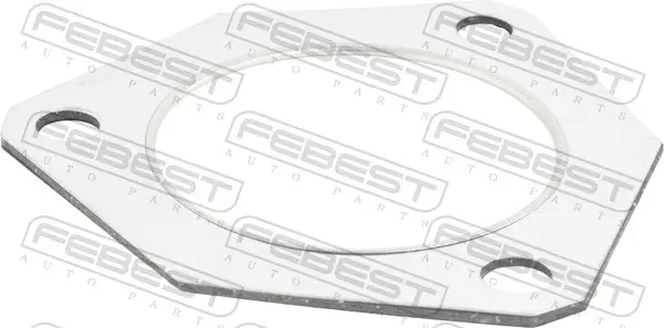 Dichtung, Abgasrohr FEBEST 23492-005