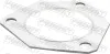 Dichtung, Abgasrohr FEBEST 23492-005 Bild Dichtung, Abgasrohr FEBEST 23492-005