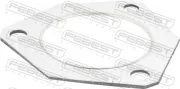 Dichtung, Abgasrohr FEBEST 23492-005