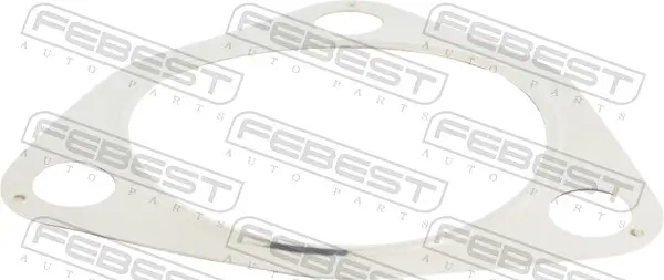 Dichtung, Abgasrohr FEBEST 23492-007