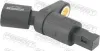 Sensor, Raddrehzahl Hinterachse FEBEST 23606-001 Bild Sensor, Raddrehzahl Hinterachse FEBEST 23606-001