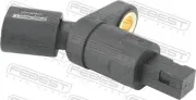 Sensor, Raddrehzahl Hinterachse FEBEST 23606-001