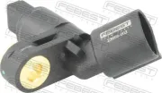 Sensor, Raddrehzahl Vorderachse links FEBEST 23606-002