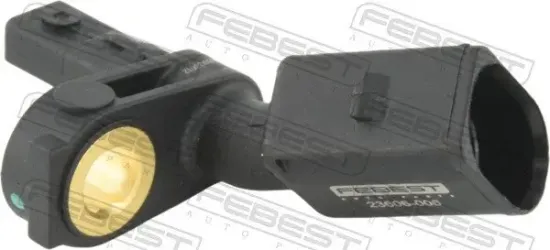 Sensor, Raddrehzahl Vorderachse links FEBEST 23606-006 Bild Sensor, Raddrehzahl Vorderachse links FEBEST 23606-006