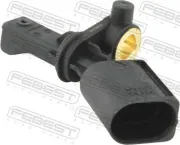 Sensor, Raddrehzahl Hinterachse rechts FEBEST 23606-009