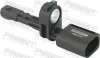 Sensor, Raddrehzahl Hinterachse FEBEST 23606-016