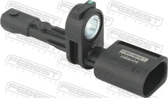 Sensor, Raddrehzahl Hinterachse FEBEST 23606-016 Bild Sensor, Raddrehzahl Hinterachse FEBEST 23606-016