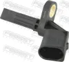Sensor, Raddrehzahl Vorderachse links Hinterachse links FEBEST 23606-017 Bild Sensor, Raddrehzahl Vorderachse links Hinterachse links FEBEST 23606-017