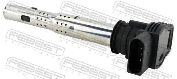 Zündspule FEBEST 23640-001