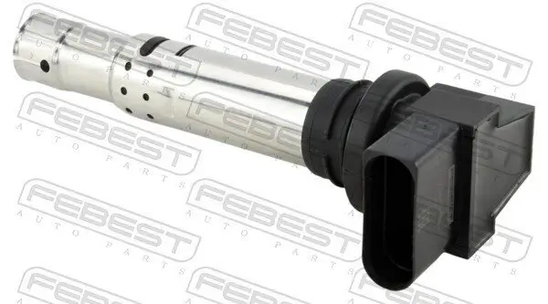 Zündspule FEBEST 23640-002