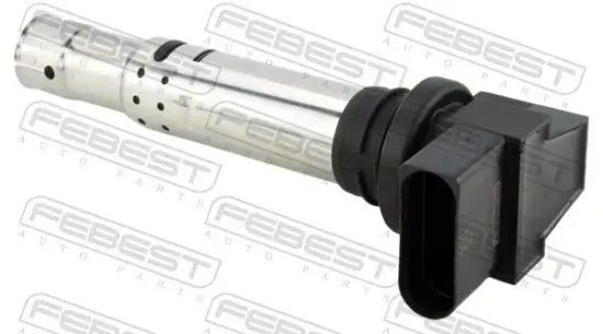 Zündspule FEBEST 23640-002 Bild Zündspule FEBEST 23640-002