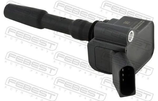 Zündspule FEBEST 23640-005