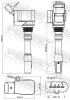 Zündspule FEBEST 23640-005 Bild Zündspule FEBEST 23640-005