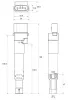 Zündspule FEBEST 23640-009 Bild Zündspule FEBEST 23640-009