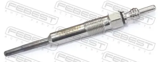 Glühkerze 7 V FEBEST 23642-007 Bild Glühkerze 7 V FEBEST 23642-007