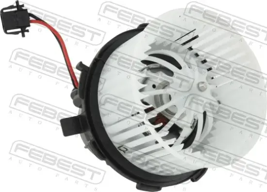 Elektromotor, Innenraumgebläse FEBEST 23653-002 Bild Elektromotor, Innenraumgebläse FEBEST 23653-002