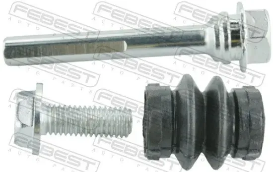 Führungsbolzen, Bremssattel FEBEST 2374-5M1R-KIT Bild Führungsbolzen, Bremssattel FEBEST 2374-5M1R-KIT