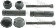 Führungsbolzen, Bremssattel FEBEST 2374-CRAFTF-KIT