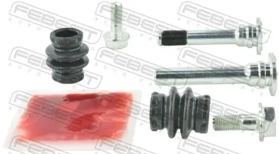 Führungsbolzen, Bremssattel FEBEST 2374-POLF-KIT Bild Führungsbolzen, Bremssattel FEBEST 2374-POLF-KIT
