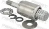 Reparatursatz, Bremssattel Hinterachse FEBEST 2376-3QSGR Bild Reparatursatz, Bremssattel Hinterachse FEBEST 2376-3QSGR