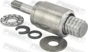 Reparatursatz, Bremssattel Hinterachse FEBEST 2376-3QSGR