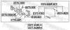 Reparatursatz, Bremssattel Hinterachse FEBEST 2376-3QSGR Bild Reparatursatz, Bremssattel Hinterachse FEBEST 2376-3QSGR