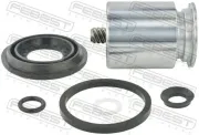 Reparatursatz, Bremssattel FEBEST 2376-5K1R-KIT