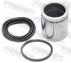 Reparatursatz, Bremssattel Vorderachse FEBEST 2376-9N2F-KIT