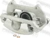 Bremssattel Vorderachse links FEBEST 2377-3CFLH Bild Bremssattel Vorderachse links FEBEST 2377-3CFLH