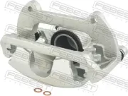 Bremssattel Vorderachse links FEBEST 2377-3CFLH