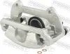 Bremssattel Vorderachse rechts FEBEST 2377-3CFRH