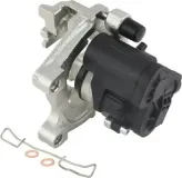 Bremssattel Hinterachse links FEBEST 2377-3QRLH