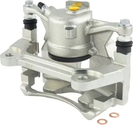 Bremssattel Vorderachse links FEBEST 2377-8VFLH Bild Bremssattel Vorderachse links FEBEST 2377-8VFLH