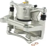 Bremssattel Vorderachse rechts FEBEST 2377-8VFRH