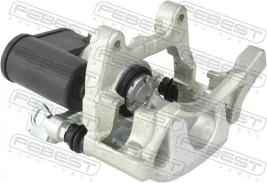 Bremssattel Hinterachse links FEBEST 2377-B6RLH Bild Bremssattel Hinterachse links FEBEST 2377-B6RLH