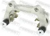 Bremssattelhaltersatz Hinterachse links FEBEST 2377C-162RLH Bild Bremssattelhaltersatz Hinterachse links FEBEST 2377C-162RLH