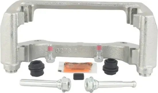 Halter, Bremssattel Vorderachse FEBEST 2377C-3CF Bild Halter, Bremssattel Vorderachse FEBEST 2377C-3CF